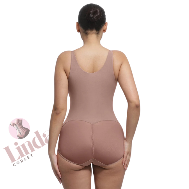 מחטב לינדה לעיצוב מושלם של הגוף