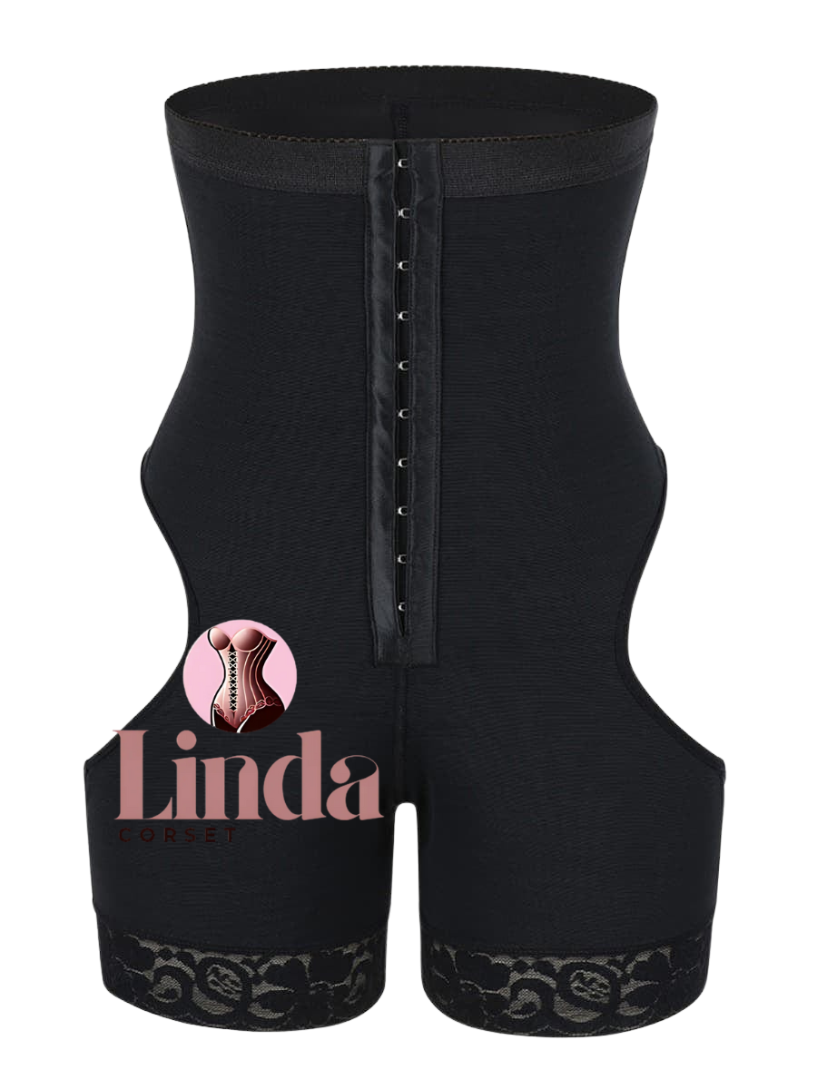 מחטב גוף עם פתחים לישבן#מחוך #מחוך_לינדה #עיצוב_הגוף #הידוק_בטן #מותניים_צרות #מחטב #מחטב_נשים #מראה_מושלם #יופי_ונשיות #בגדי_ים_מחטבים #לאחר_לידה #סטייל #LindaCorset #WaistTrainer #BodyShaper #SlimWaist #PerfectShape #Shapewear #Corset