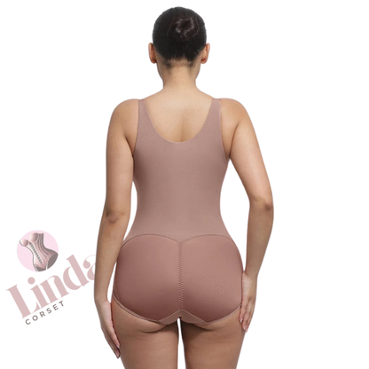 מחטב לינדה לעיצוב מושלם של הגוף